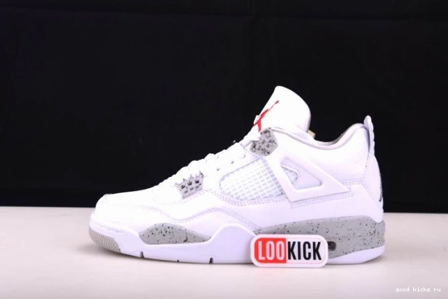 White CT8527-100 Jordan Retro (2021) Oreo 4 0808